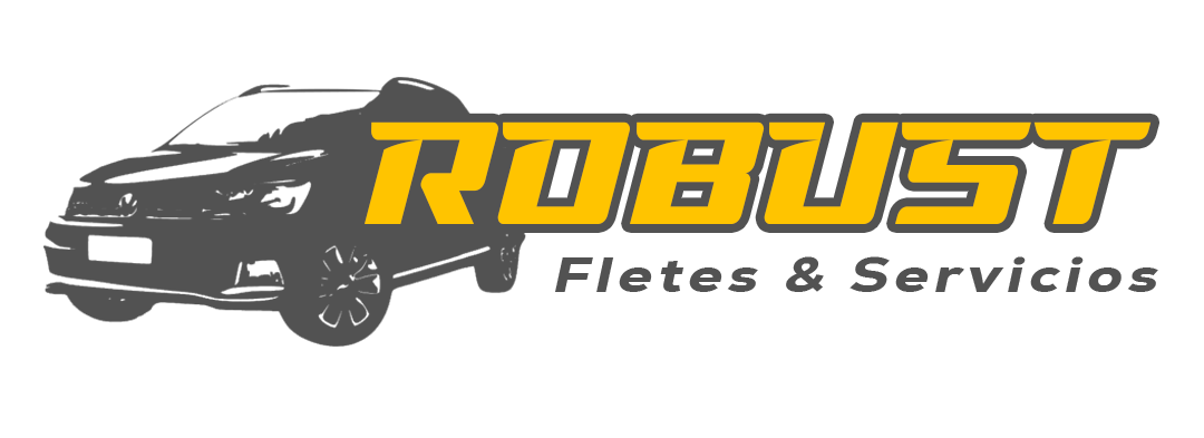 Robust Fletes y Servicios